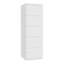41.8cm W 5 - Drawer Chest of Drawers-477879262