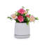 Pot à fleurs en céramique