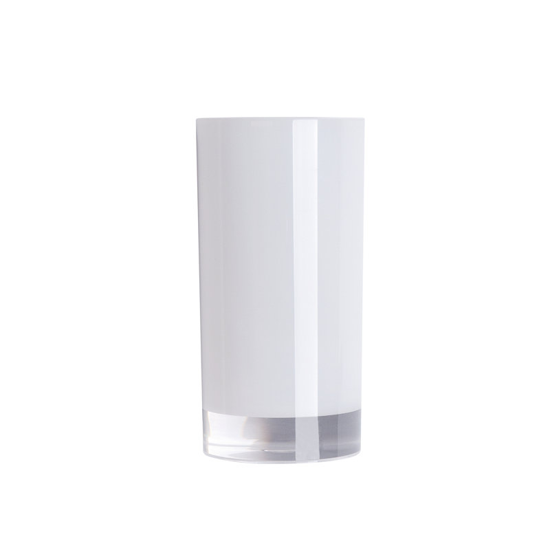 Spa Tumbler, White