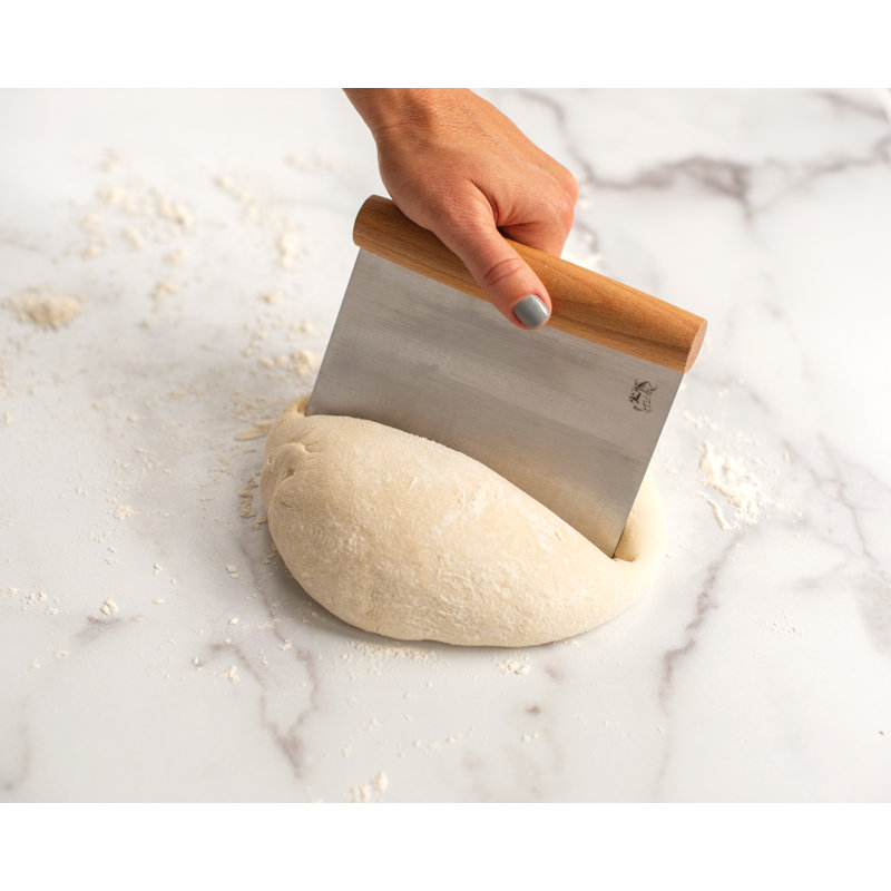 Grattoir à pâte Nordic Ware