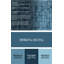 Tapis de zone turquoise contemporain-10620588