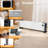 32 In. 1500-Watt Baseboard Heater With Remote
