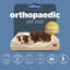 Silentnight Orthopaedic Luxury Pet Bed-383887912-309262713
