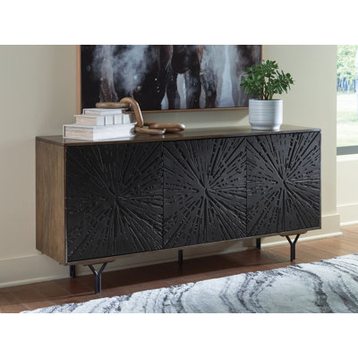 Armoire d'appoint Lavinmont
