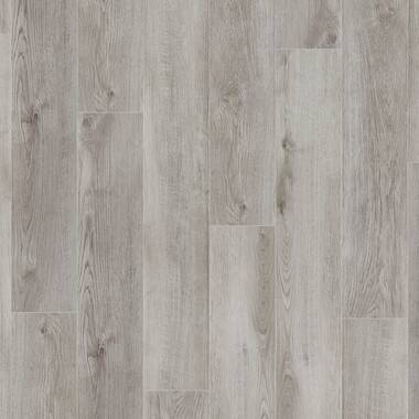 Mohawk Elite 9 x 60 x 6mm 20 Mil Wear Layer Luxury Vinyl Plank Flooring Mohawk Color: Lupine Hickory