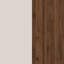 34 x 123 cm Badschrank Yonkers-105259442