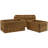 Bay Isle Home™ Plastic Decorative Basket
