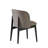 Abrey Upholstered Armchair with Wooden Base-92622503-92622507