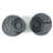 3.9'' H Metal Tabletop Tealight Holder-1496863797