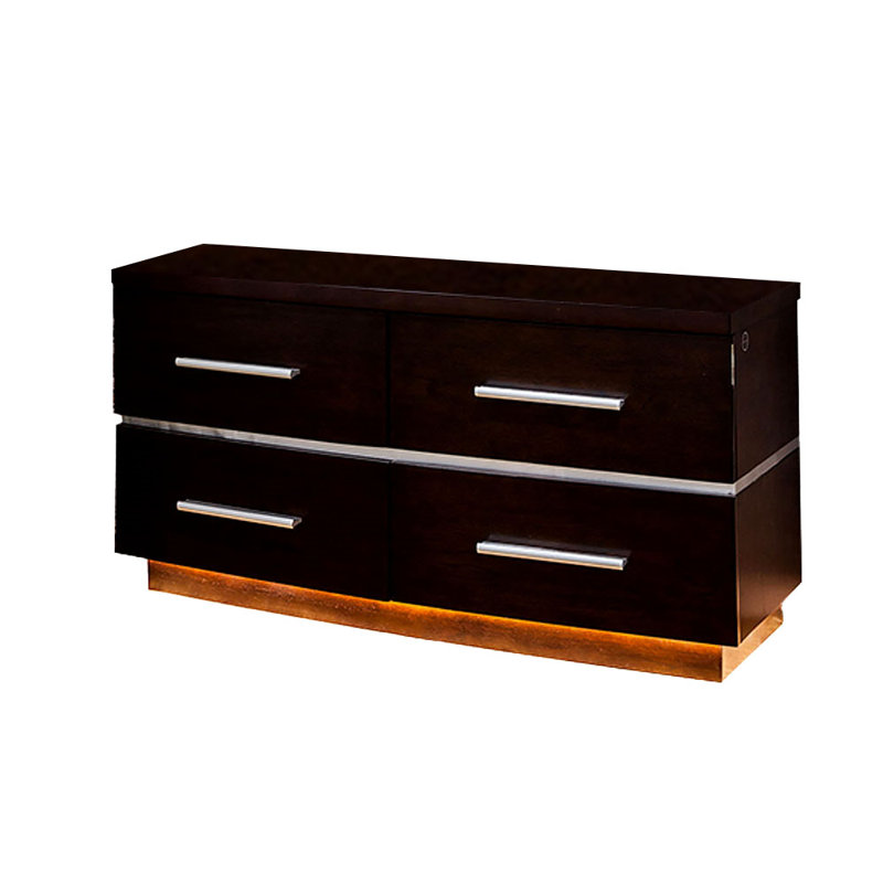 Osgood Pedestal Dining Table