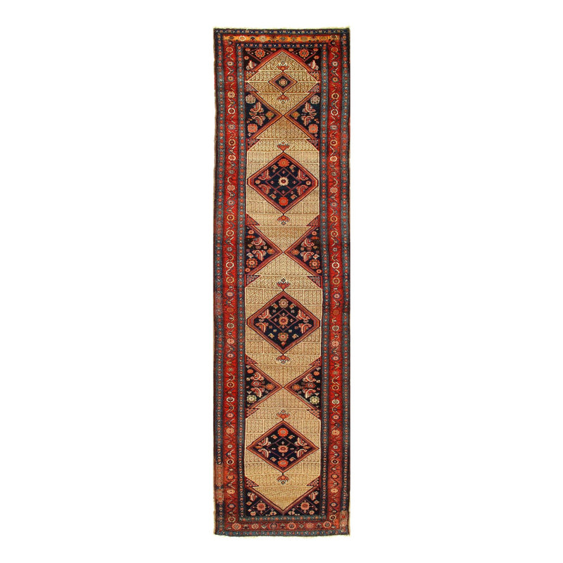 Oriental Indoor Rug