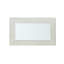 Table de chevet de luxe avec miroir et 3 tiroirs Glam-310759547