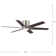 Quayvon 54'' Ceiling Fan with LED Lights