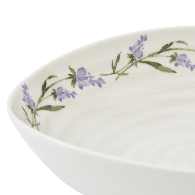 Sophie Conran, Lavandula - Pasta Bowls