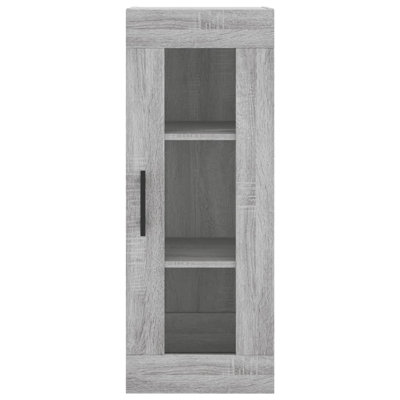 Mency Bathroom Cabinet