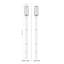 Luminaire d'extérieur 1 lumière noir Stockton-100157051