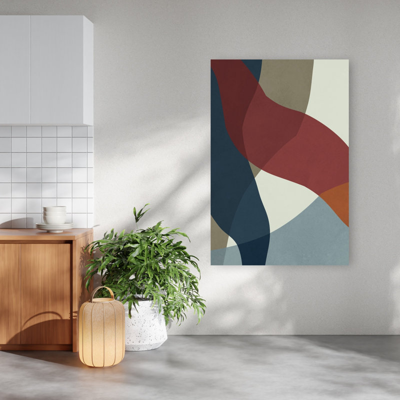 Print, 152.4cm H x 101.6cm W
