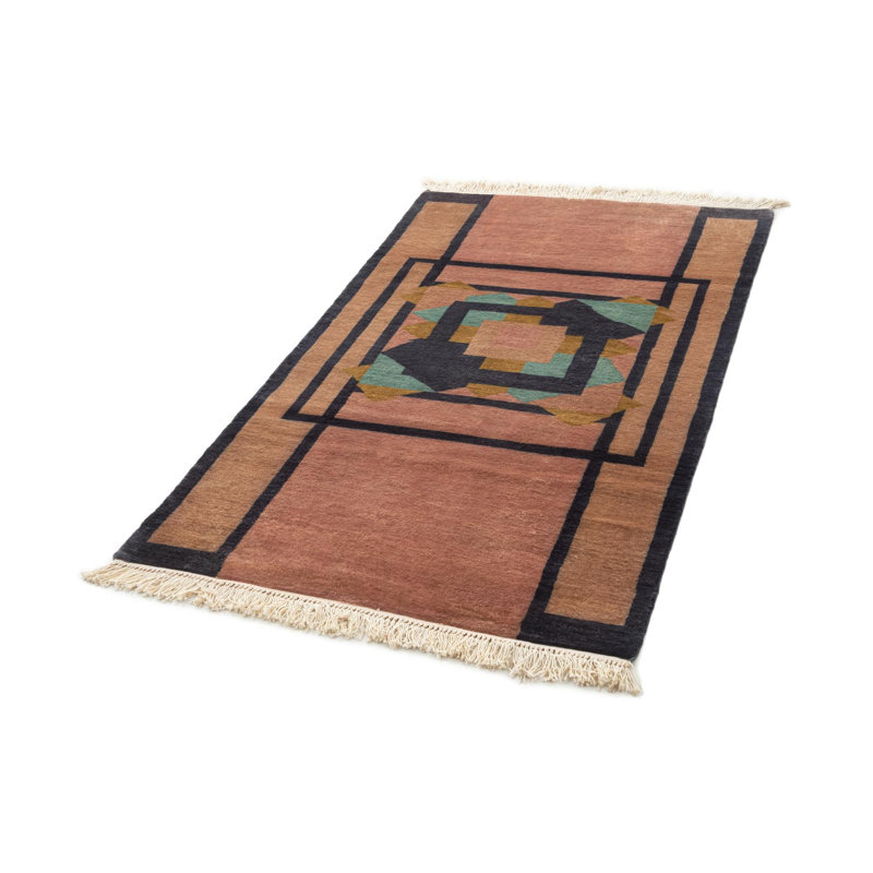Runner Jacoby Peach Rug