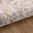 Gower Vintage Floral Indoor/Outdoor High-Low Performance Area Rug-1467717600