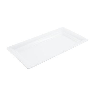 Bon Chef Melamine Serving Dish & Platter Buffet Accessory