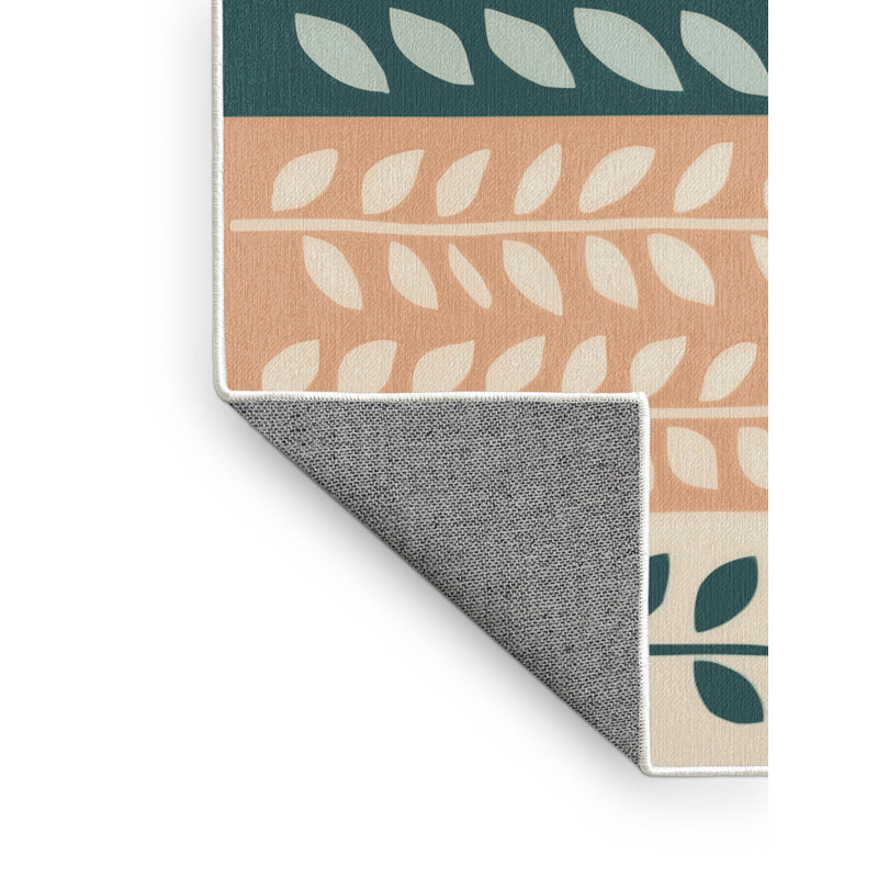 Tapis Pine Haven, Carré 8 pi