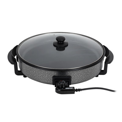 Geepas Electric Skillet
