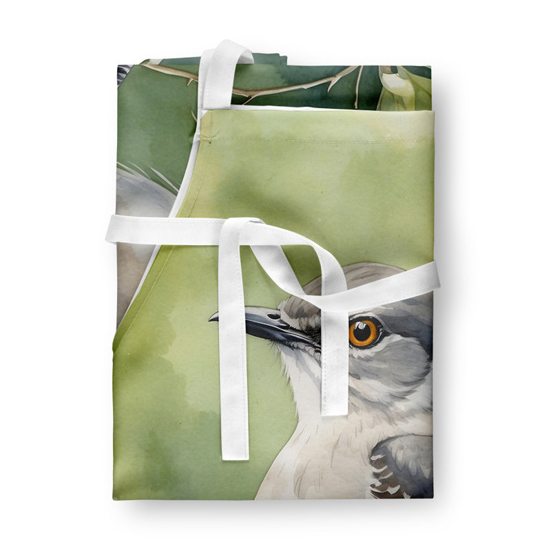 Apron, Arkansas Northern Mockingbird