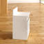 Abril 2 Drawer Bedside Table-36248273