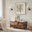 Alexender Coffee Table with Storage