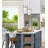 Aultman 4 - Light Kitchen Island Pendant-476606873