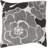 Budleigh Salterton Floral Down Throw Pillow-16397898-16397903