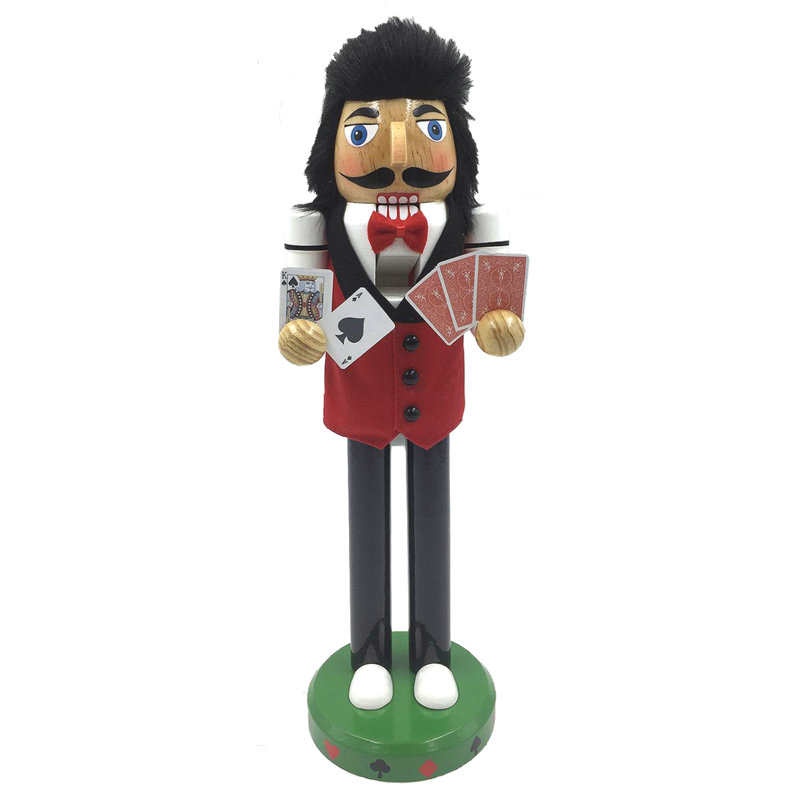 Christmas Nutcracker