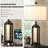 Industrial Side Lights