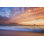 Table Table and Cape Town - Photographie sur toile tendue