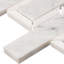 Turret Natural Stone Tile Mosaic Sheet-50730682