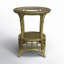 Bridgehampton End Table-82961993