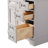 Currahee 36" Single Bathroom Vanity Set-129188709