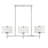 Braselton 3 - Light Kitchen Island Pendant-1696799261-1697431746