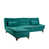 Green Polyester Blend is out of stock