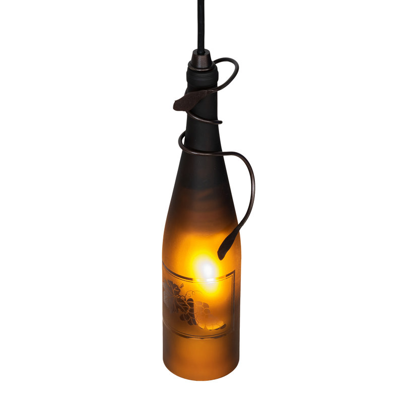 Golsby 1 - Light Pendant