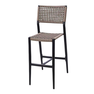 Tabouret de bar H & D