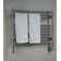 Jeeves Model K Towel Warmer 28" X 30"
