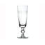 Handmade Crystal Flute