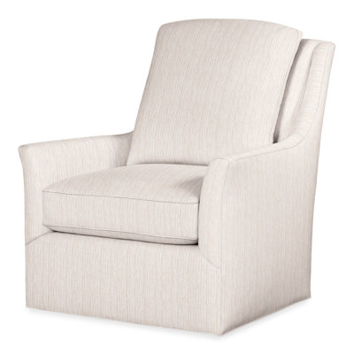 Tori Swivel Armchair