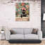 Wrapped Canvas Print-2066791050