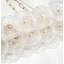Bloom - Linear Chandelier - Brass - 18-Light