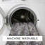 Tapis traditionnel lavable à la machine Premium Premium AMF2430-1865353386-1865353362