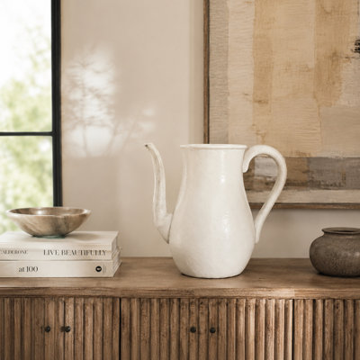 Pot en céramique intérieur / extérieur Manitoba