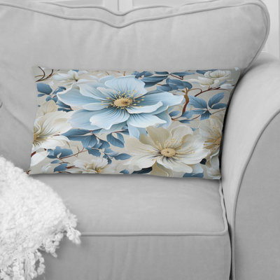 Coussin décoratif