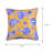 Floral Lumbar Pillow Cover for Indoor/Outdoor Use Couch Sofa Bed Bedroom and Christmas Decor Gift-690356648